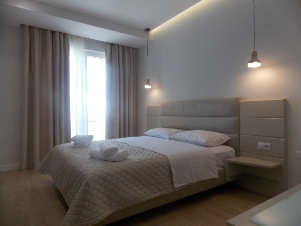 Hotel Vila Kalcuni Sarandë 외부 사진